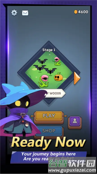 虚空召唤师奥术生存免广告版图片1