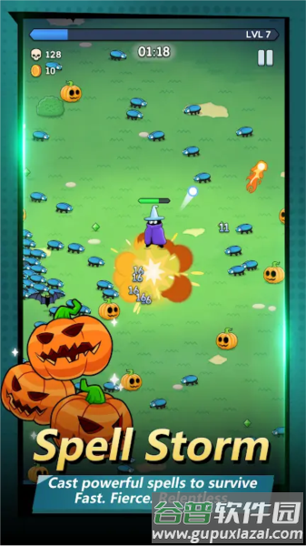 虚空召唤师奥术生存免广告版图片2