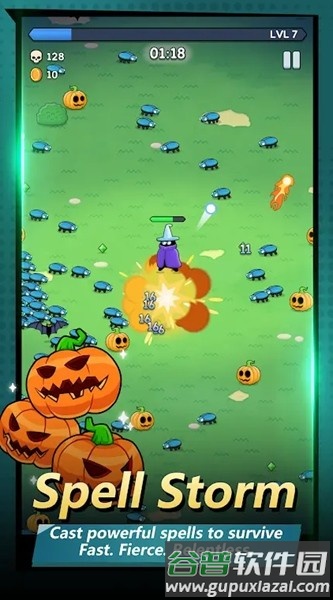 虚空召唤师奥术生存去除广告安卓版截图2