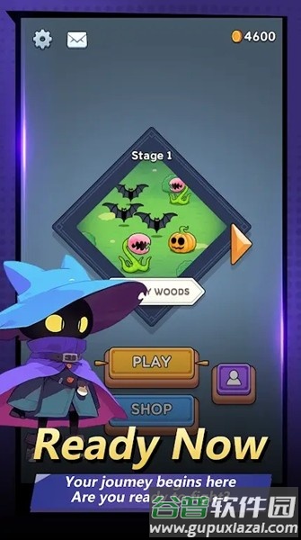 虚空召唤师奥术生存去除广告安卓版截图3