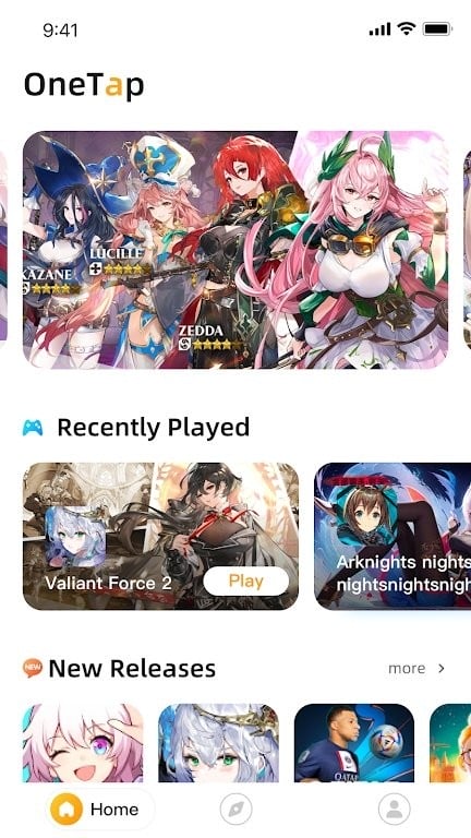 onetap社区截图1