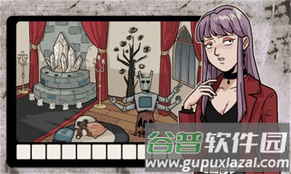 隐藏的记忆游戏手机版截图1