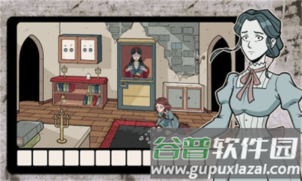 隐藏的记忆游戏手机版截图2