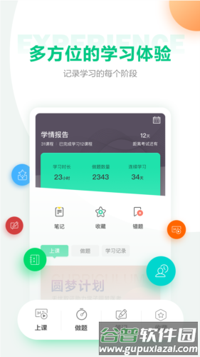 人民医学网安卓版截图3