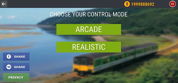 地铁驾驶模拟器手机版(World Subways Simulator)截图1