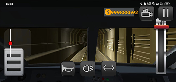 地铁驾驶模拟器手机版(World Subways Simulator)截图3