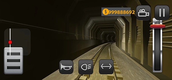 地铁驾驶模拟器手机版(World Subways Simulator)截图4