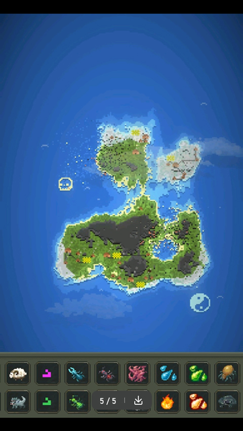 世界盒子内置功能菜单最新版2025截图3