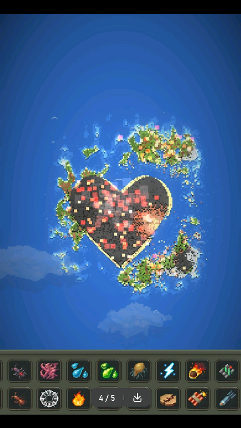 世界盒子内置功能菜单最新版2025截图4