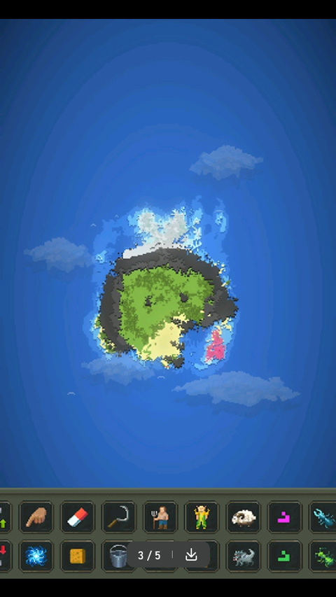 世界盒子内置功能菜单最新版2025截图5