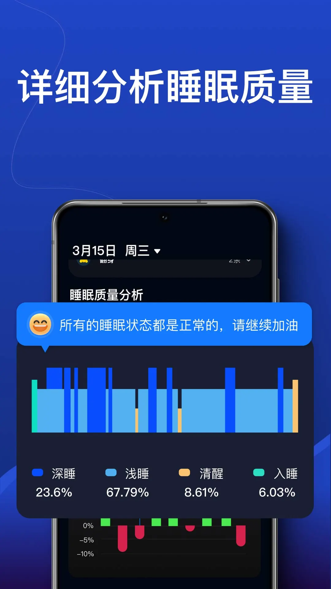熊猫睡眠软件截图2