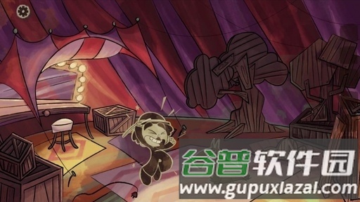 卓别林遗失的碎片
