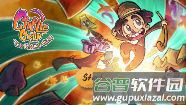 卓别林遗失的碎片2