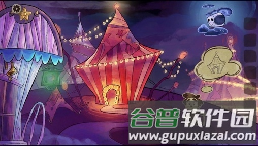 卓别林遗失的碎片截图1