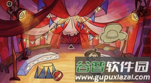 卓别林遗失的碎片截图2
