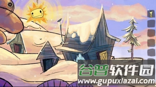 卓别林遗失的碎片截图3