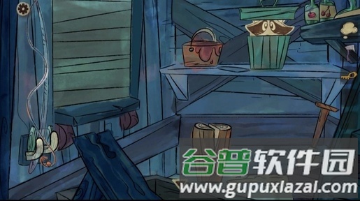卓别林遗失的碎片截图4