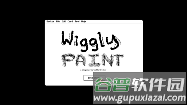 wigglepaint原版截图3