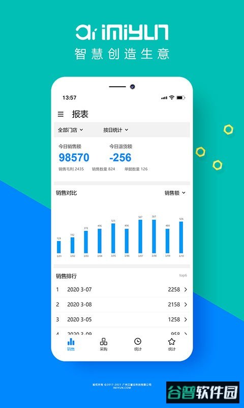 艾蜜云官方版截图2
