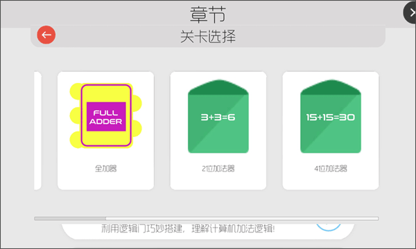 与门最新版截图3