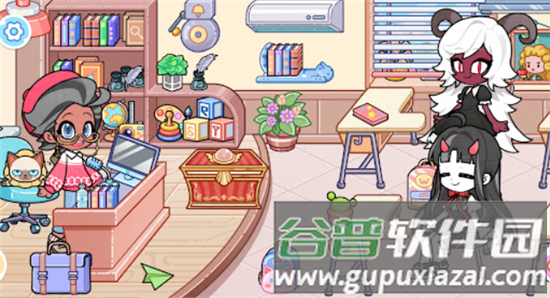 安洁拉世界奇幻之旅免广告版图片1