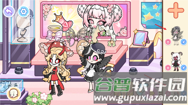 安洁拉世界奇幻之旅免广告版图片4