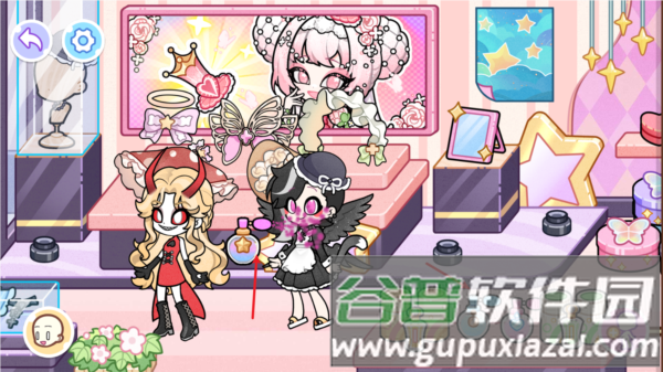 安洁拉世界奇幻之旅免广告版图片5