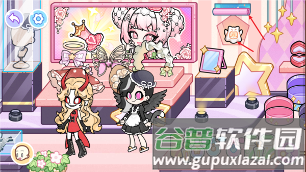 安洁拉世界奇幻之旅免广告版图片6