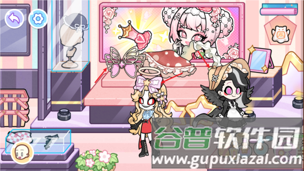 安洁拉世界奇幻之旅免广告版图片7