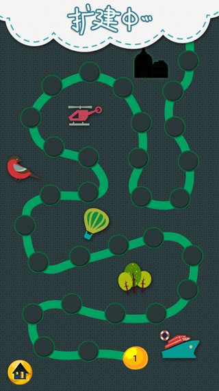 疯狂的声音游戏截图5