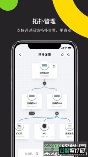 海康互联Pro app宣传图3