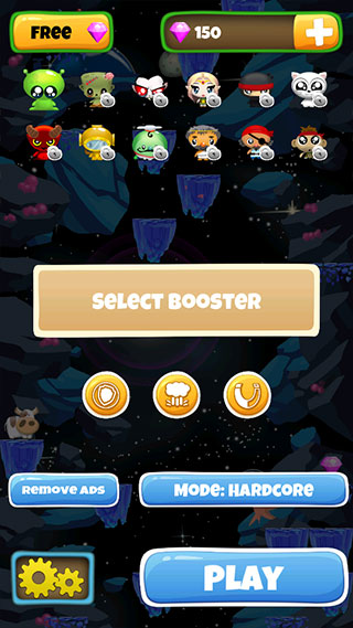 史上最棒的游戏截图2