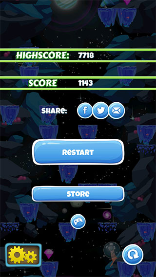 史上最棒的游戏截图3