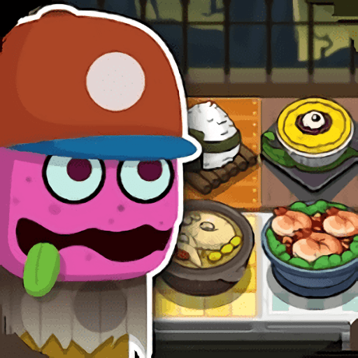 僵尸餐厅手机版(ZombieRestaurant)v1.1.5