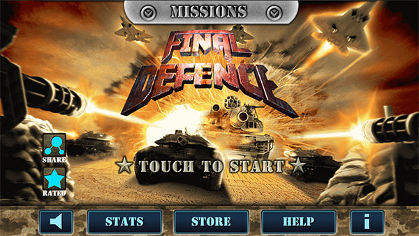 抢滩登陆战2002手机版截图1