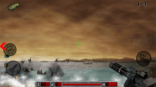 抢滩登陆战2002手机版截图3