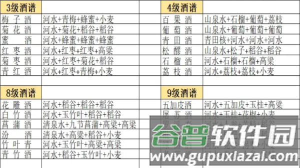 武侠历险记游戏截图8