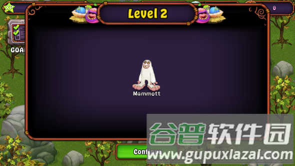 我唱歌的怪物游戏图片9