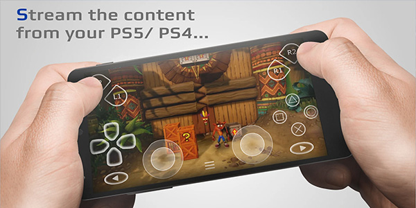 psplay安卓最新版截图2