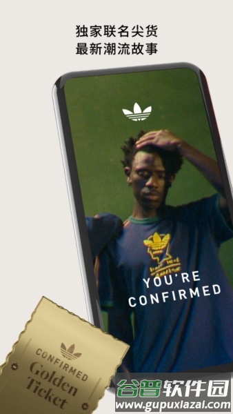 CONFIRMED软件2