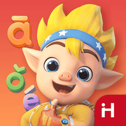 洪恩拼音免费版最新版本v1.9.3