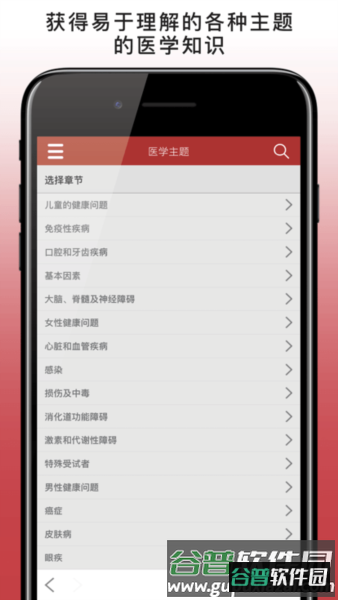 默沙东诊疗手册图片2