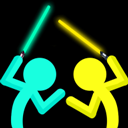 火柴人冲突双人格斗手机版(Stickman Clash: Fun Fight Game)v6.0.4