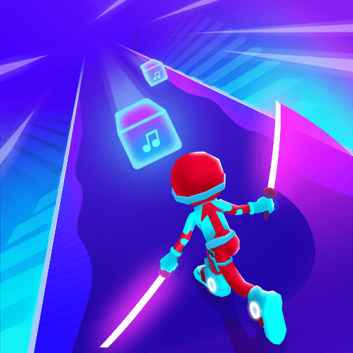 节奏光剑内置菜单版(Beat Blader 3D)v1.13.20