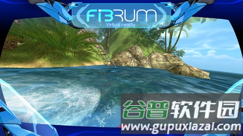 过山车VR截图4