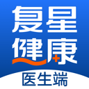 复星健康医生端appv2.9.18
