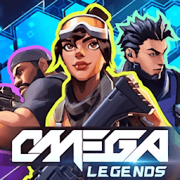欧米茄传奇最新版(Omega Legends)v1.0.77