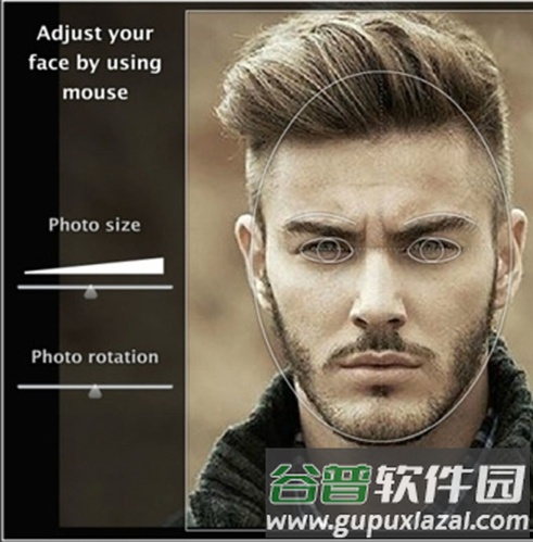 PrettyScale颜值打分app图片1