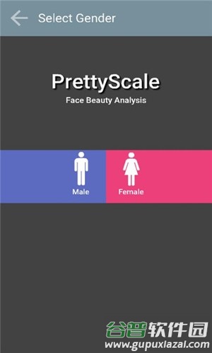 prettyscale颜值打分中文版截图2