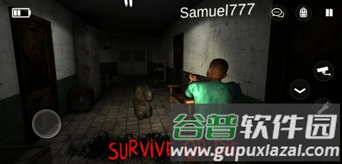 标本零虫虫汉化版联机版截图1
